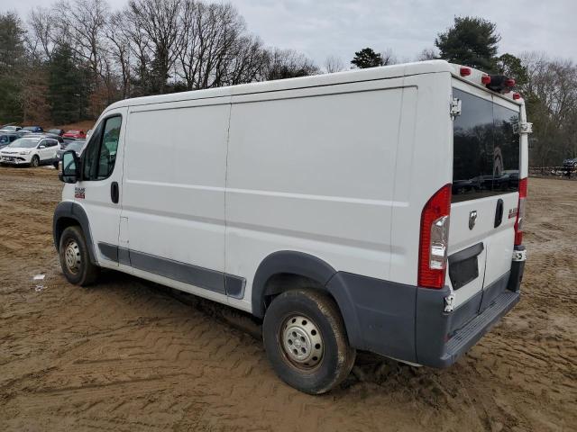 Photo 2 from auction – 2015 RAM PROMASTER with VIN 3C6TRVAG0FE510514