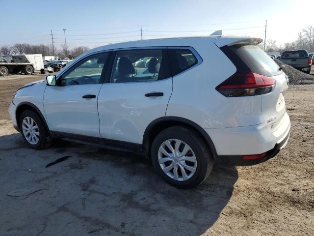 Photo 2 from auction – 2020 NISSAN ROGUE S with VIN KNMAT2MT0LP533831