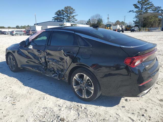 Photo 2 from auction – 2023 KIA K5 EX with VIN 5XXG34J23PG202806