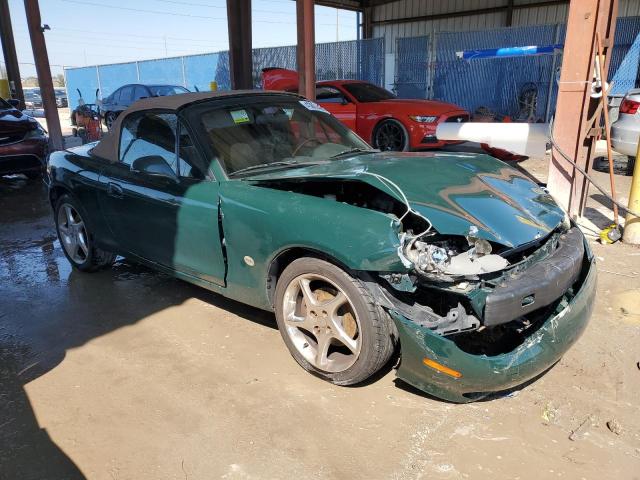 Photo 4 from auction – 2001 MAZDA MX-5 MIATA with VIN JM1NB353710210083
