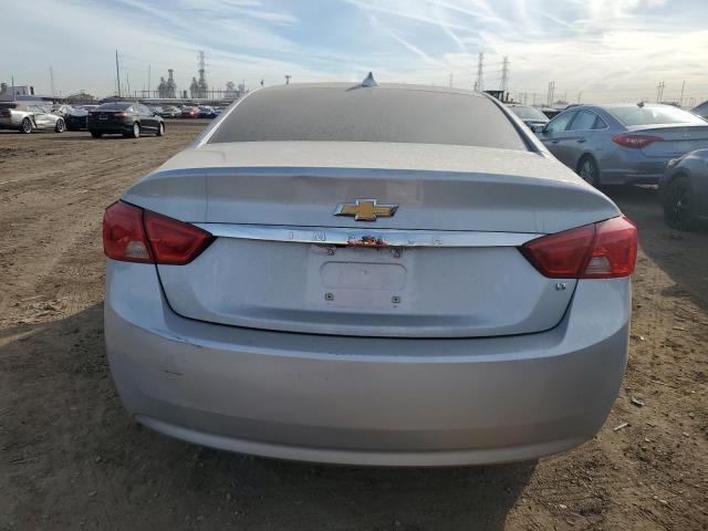 Photo 6 from auction – 2019 CHEVROLET IMPALA LT with VIN 2G11Z5SA1K9143988
