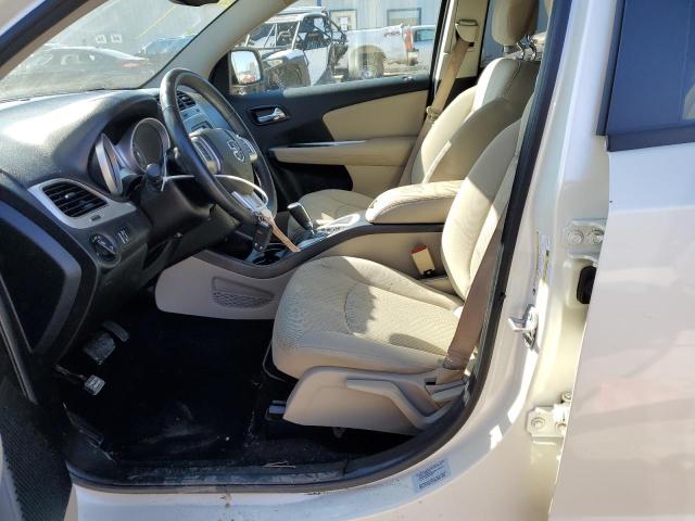 Photo 7 from auction – 2015 DODGE JOURNEY SX with VIN 3C4PDCBG8FT622338