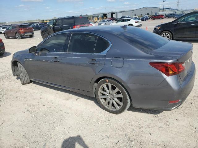 Photo 2 from auction – 2014 LEXUS GS 350 with VIN JTHBE1BL6E5037991