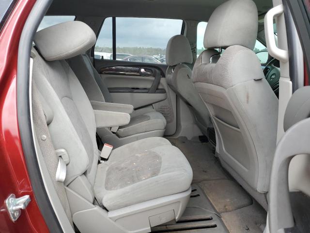 Photo 10 from auction – 2015 BUICK ENCLAVE with VIN 5GAKRAKDXFJ317034