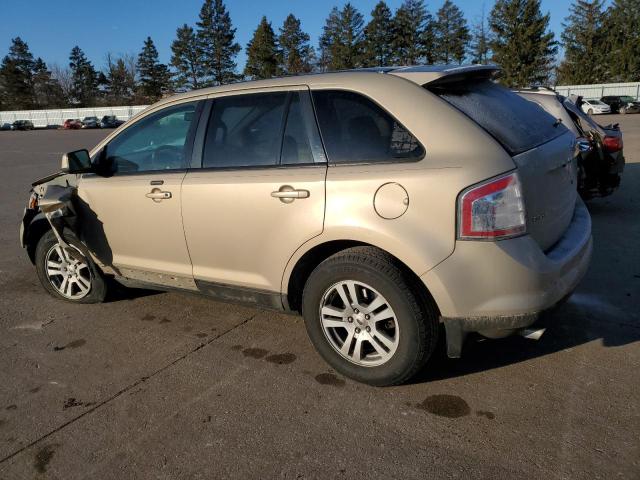 Photo 2 from auction – 2007 FORD EDGE SEL P with VIN 2FMDK39C27BA75121