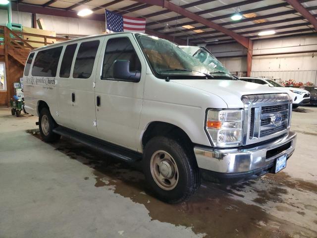Photo 4 from auction – 2012 FORD ECONOLINE with VIN 1FBSS3BL2CDA25530