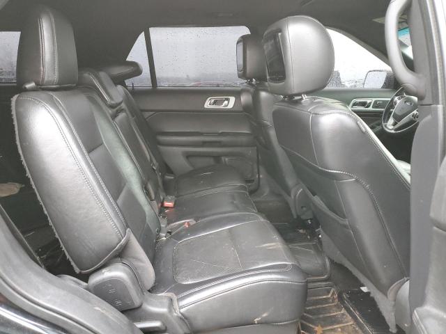 Photo 11 from auction – 2011 FORD EXPLORER L with VIN 1FMHK8F87BGA09762