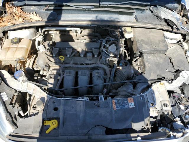 Photo 11 from auction – 2017 FORD FOCUS SE with VIN 1FADP3K20HL216721