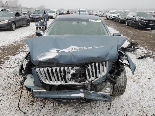 Zdjęcie 5 z aukcji – 2011 MERCURY MILAN z VIN 3MEHM0HA2BR603649