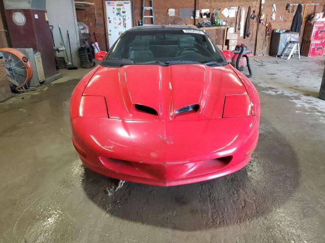 Photo 5 from auction – 1995 PONTIAC FIREBIRD with VIN 2G2FS22S6S2236835