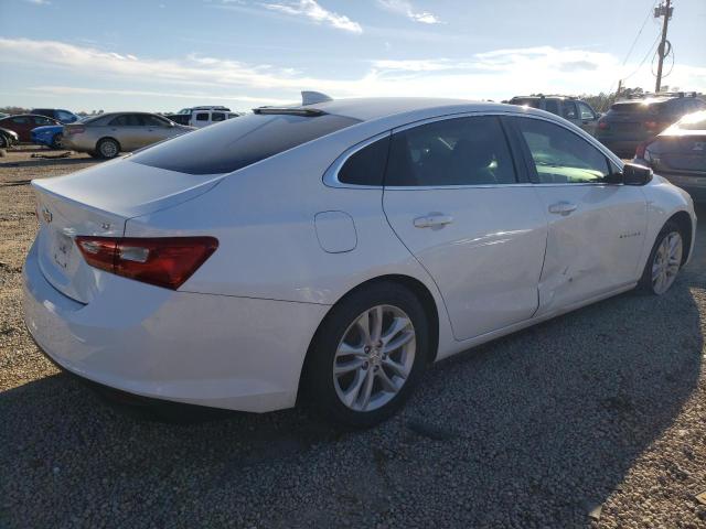 Photo 3 from auction – 2017 CHEVROLET MALIBU LT with VIN 1G1ZE5ST9HF281228