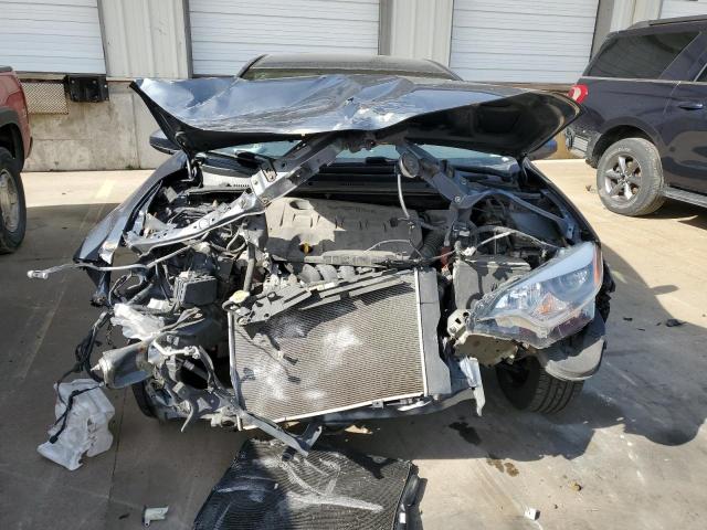 Photo 5 from auction – 2015 TOYOTA COROLLA L with VIN 5YFBURHE6FP211090