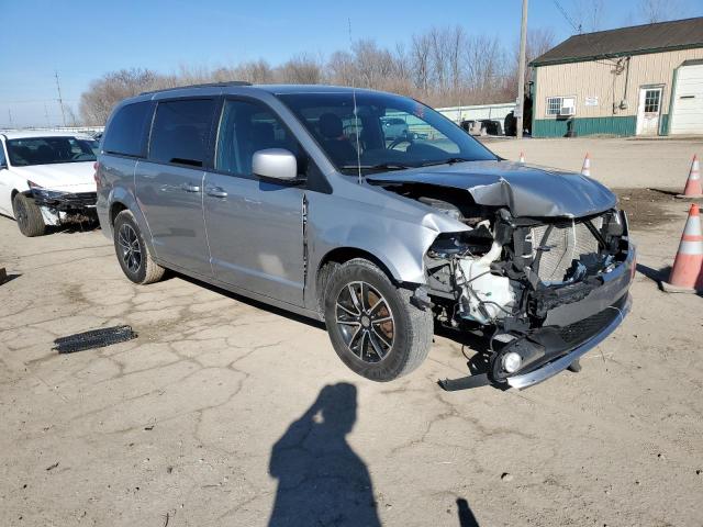 Photo 4 from auction – 2019 DODGE GRAND CARA with VIN 2C4RDGEG6KR512641