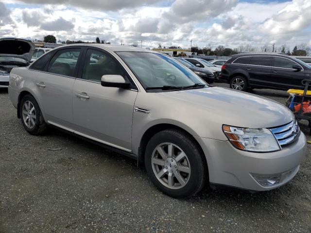 Photo 4 from auction – 2009 FORD TAURUS SEL with VIN 1FAHP24W49G116014