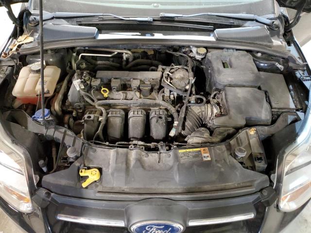 Photo 11 from auction – 2012 FORD FOCUS SE with VIN 1FAHP3F20CL235726