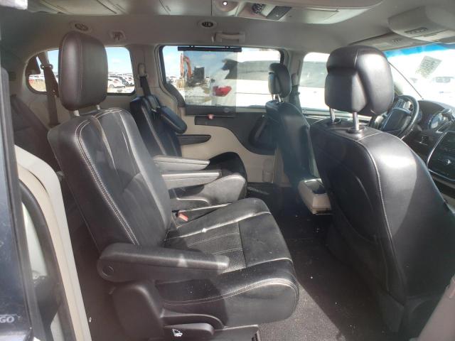 Photo 11 from auction – 2012 CHRYSLER TOWN & COU with VIN 2C4RC1BG6CR226410