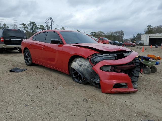 Photo 4 from auction – 2015 DODGE CHARGER R/ with VIN 2C3CDXCT5FH810233