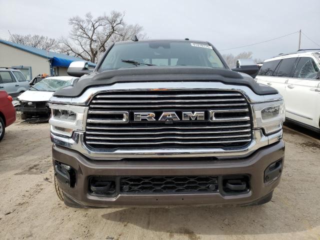 Photo 5 from auction – 2020 RAM 2500 LARAM with VIN 3C6UR5FL9LG238488