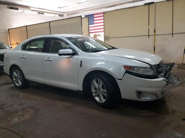 Photo 4 from auction – 2011 LINCOLN MKS with VIN 1LNHL9DR9BG602537