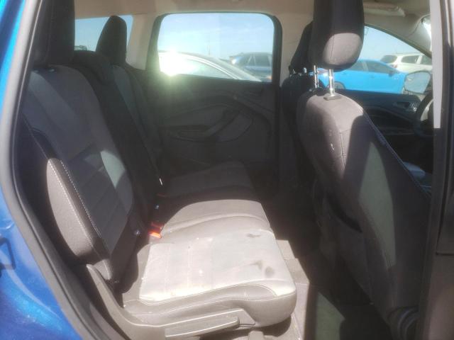 Photo 11 from auction – 2019 FORD ESCAPE S with VIN 1FMCU0F78KUB00098