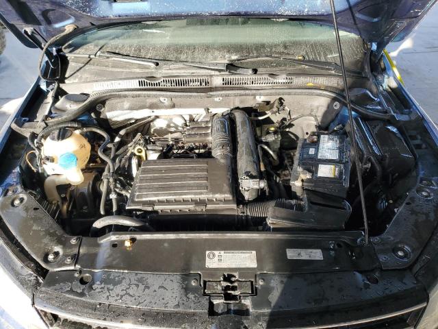 Photo 11 from auction – 2017 VOLKSWAGEN JETTA SE with VIN 3VWDB7AJXHM374651