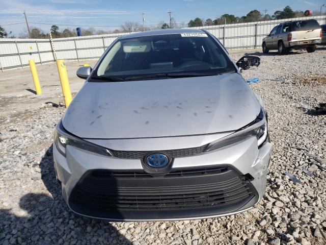 Photo 5 from auction – 2023 TOYOTA COROLLA LE with VIN JTDBCMFE7PJ006621