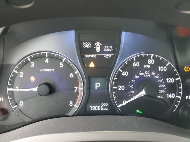 Photo 9 from auction – 2015 LEXUS RX 350 BAS with VIN JTJBK1BA2F2472015