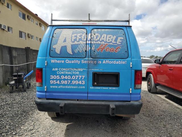 Photo 6 from auction – 2013 FORD ECONOLINE with VIN 1FTNE2EW4DDA45862