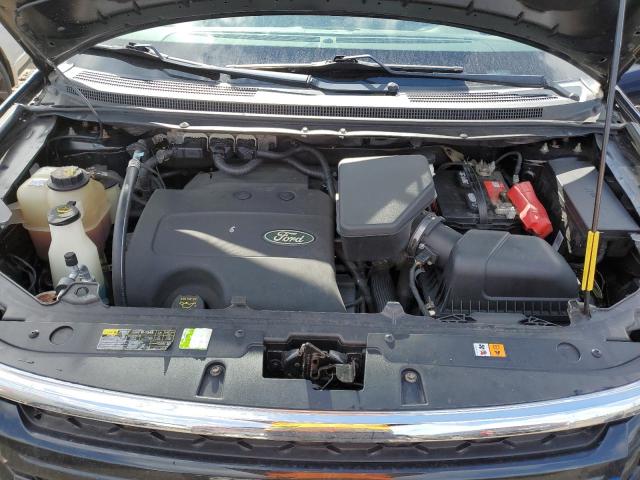 Photo 12 from auction – 2013 FORD EDGE SEL with VIN 2FMDK4JC3DBB68663