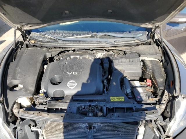 Photo 11 from auction – 2012 NISSAN MAXIMA with VIN 1N4AA5AP5CC832730