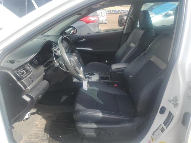 Photo 7 from auction – 2012 TOYOTA CAMRY BASE with VIN 4T1BF1FK6CU537809