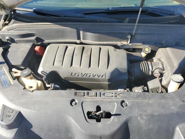 Photo 12 from auction – 2008 BUICK ENCLAVE CX with VIN 5GAEV23748J305830