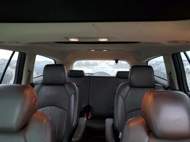 Photo 10 from auction – 2014 BUICK ENCLAVE with VIN 5GAKRBKD1EJ346345