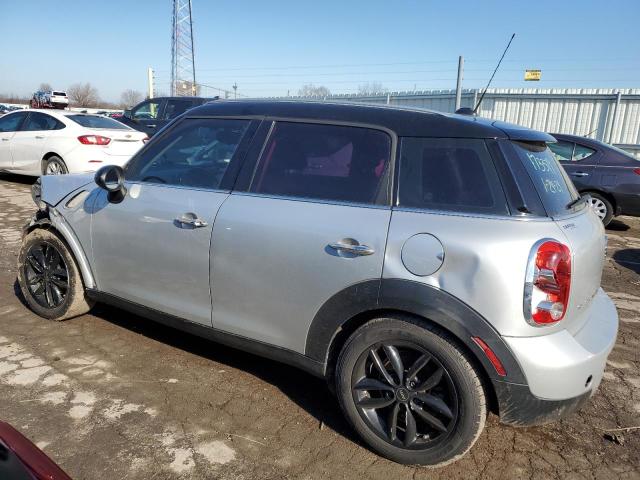 Photo 2 from auction – 2013 MINI COOPER COU with VIN WMWZB3C55DWM31606