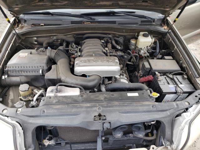 Photo 12 from auction – 2006 TOYOTA 4RUNNER SR with VIN JTEZT14R768010415