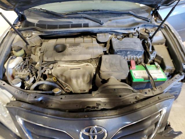 Photo 11 from auction – 2011 TOYOTA CAMRY BASE with VIN 4T4BF3EKXBR128973