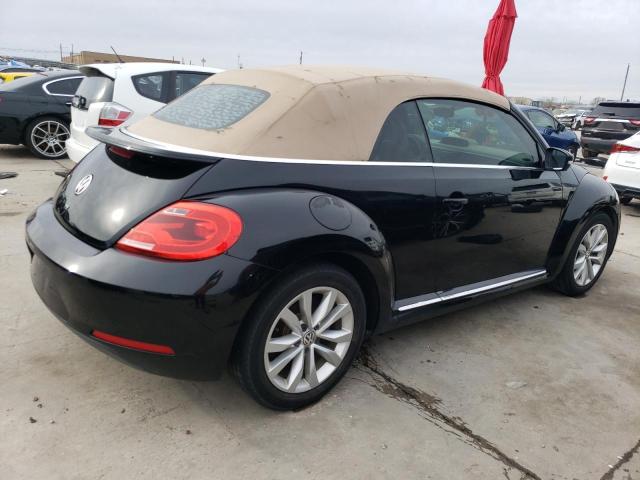 Photo 3 from auction – 2013 VOLKSWAGEN BEETLE with VIN 3VW5L7AT8DM833057
