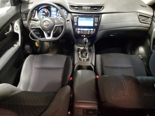 Photo 8 from auction – 2017 NISSAN ROGUE S with VIN KNMAT2MVXHP598095