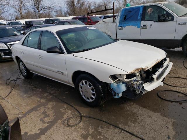 Photo 4 from auction – 2001 BUICK CENTURY CU with VIN 2G4WS52J011273593