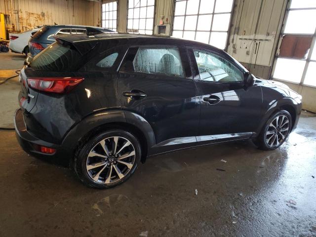 Photo 3 from auction – 2019 MAZDA CX-3 TOURI with VIN JM1DKFC72K0448976