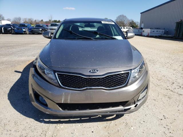 Photo 5 from auction – 2015 KIA OPTIMA LX with VIN 5XXGM4A79FG415072