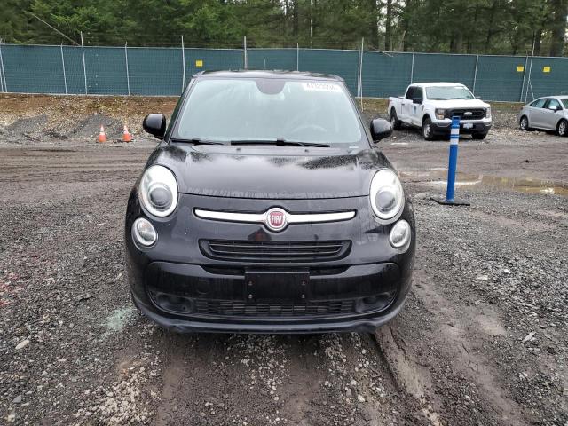 Photo 5 from auction – 2014 FIAT 500L EASY with VIN ZFBCFABH2EZ000835