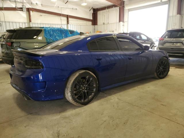 Photo 3 from auction – 2020 DODGE CHARGER SC with VIN 2C3CDXGJ0LH201507