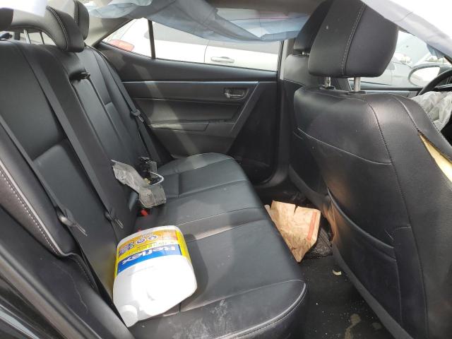 Photo 10 from auction – 2016 TOYOTA COROLLA L with VIN 2T1BURHEXGC510051