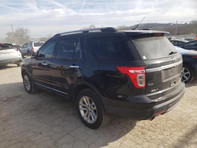Zdjęcie 2 z aukcji – 2013 FORD EXPLORER X z VIN 1FM5K7D81DGB60566