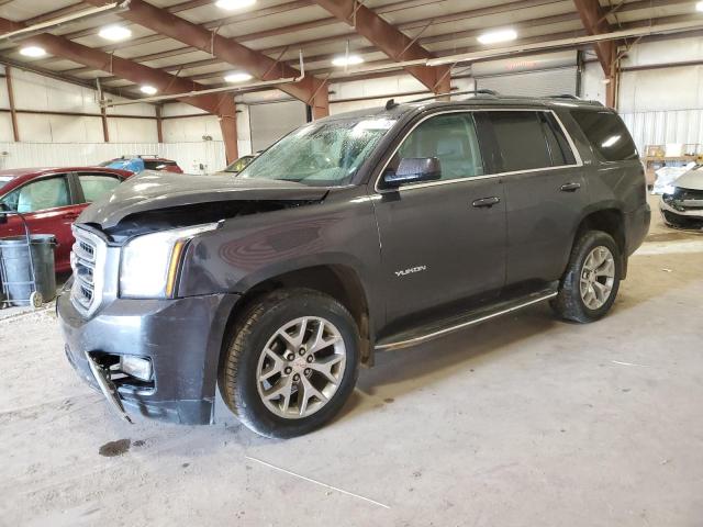 Photo 1 from auction – 2015 GMC YUKON SLT with VIN 1GKS2BKC2FR161402