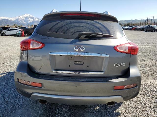 Photo 6 from auction – 2017 INFINITI QX50 with VIN JN1BJ0RR7HM408929