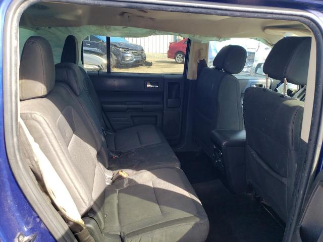 Photo 11 from auction – 2013 FORD FLEX SE with VIN 2FMGK5B8XDBD02937