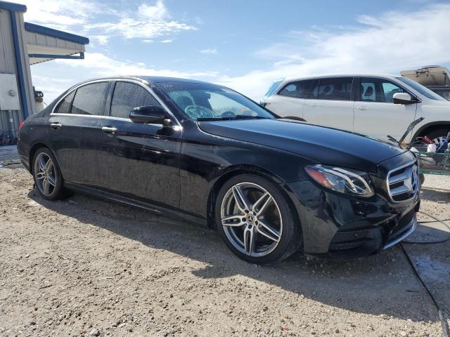 Photo 4 from auction – 2020 MERCEDES-BENZ E 350 with VIN WDDZF8DBXLA749571