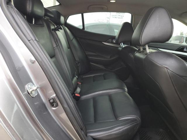 Photo 10 from auction – 2016 NISSAN MAXIMA 3.5 with VIN 1N4AA6AP4GC388316